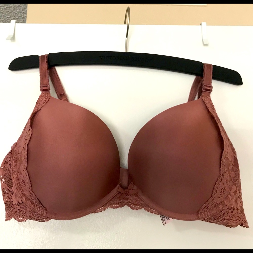 Victoria’s Secret Push-up Bra